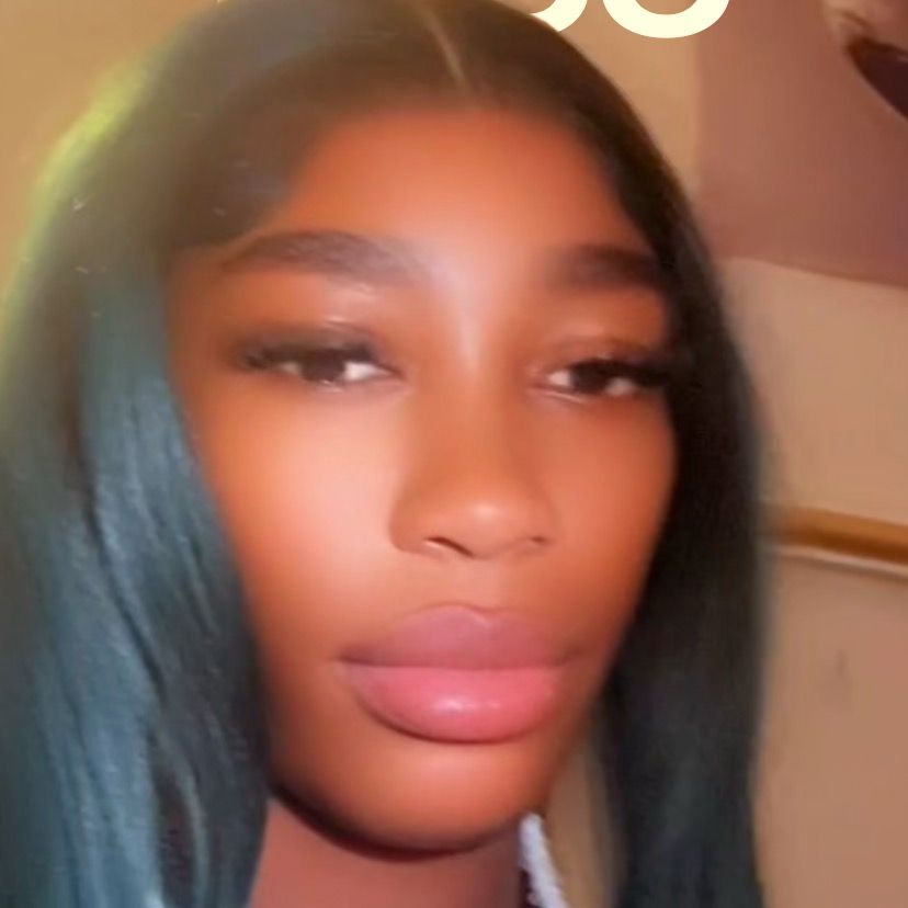 Trecy💕B🦋