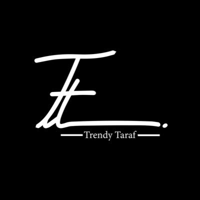 Trendy Taraf | تَرف