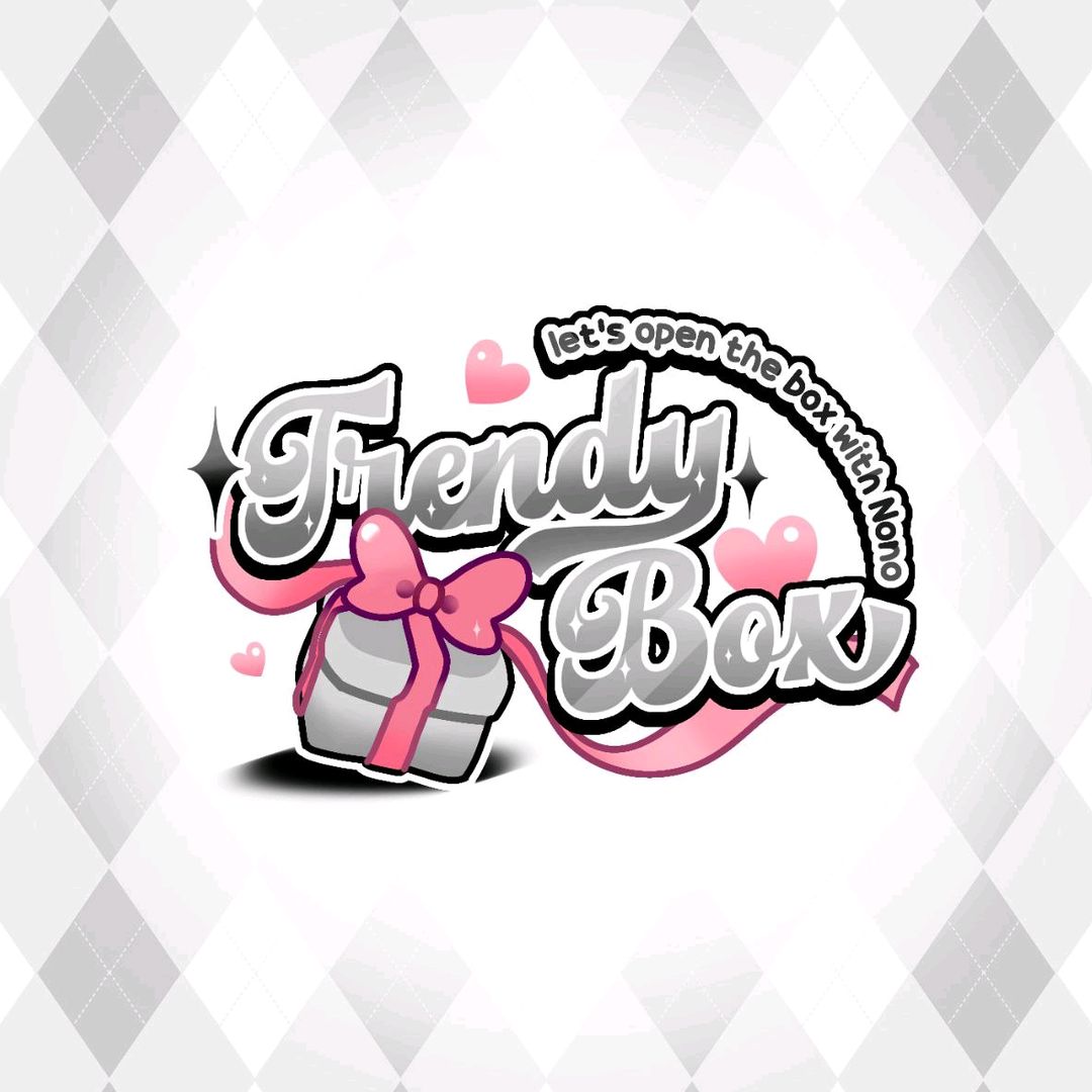 Trendy Box 2