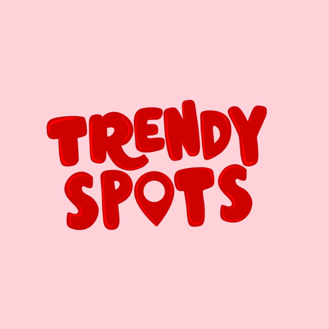 Trendy Spots Hn