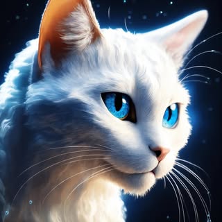 Ai | Kids | Food | Animals