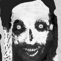 Tres AM del terror