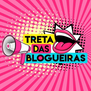 TRETA DAS BLOGUEIRAS ®️