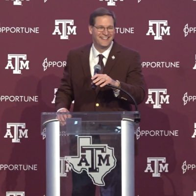 Trev Alberts