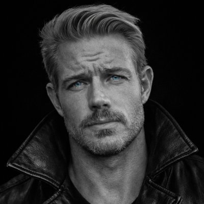 Trevor Donovan