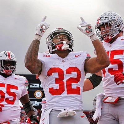 TreVeyon Henderson