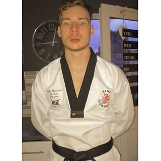 TH 🥋• Martial Art Coach