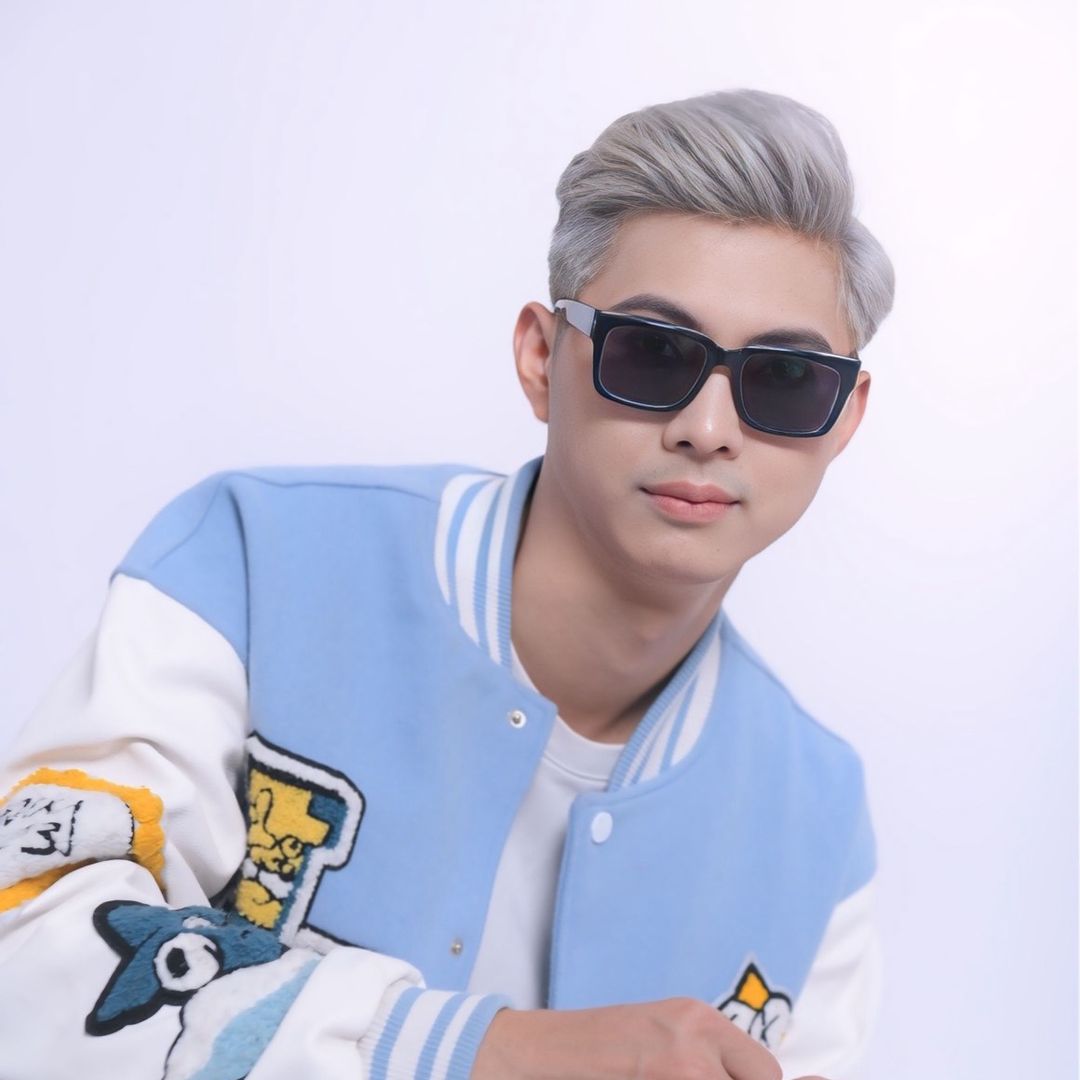 Phạm Thế Trì 👑