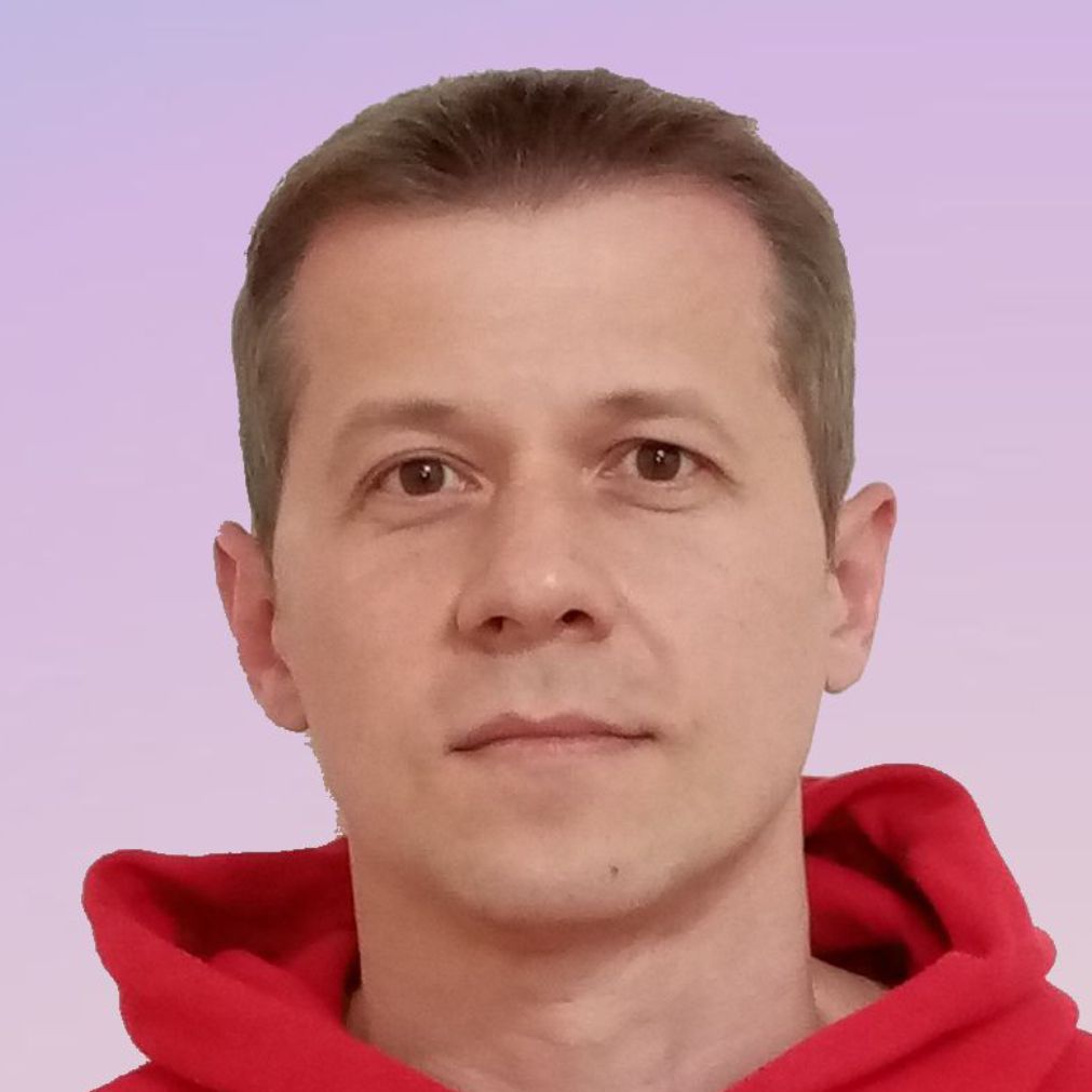 Evgeny Trikoz@