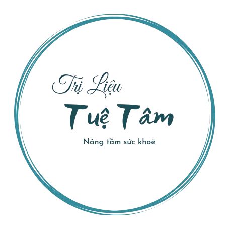 Trị Liệu Tuệ Tâm