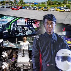 ART #888_Racing⭐️     🎱🎱🎱