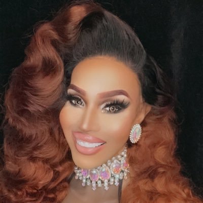 Trinity K. Bonet🏳️‍⚧️😝