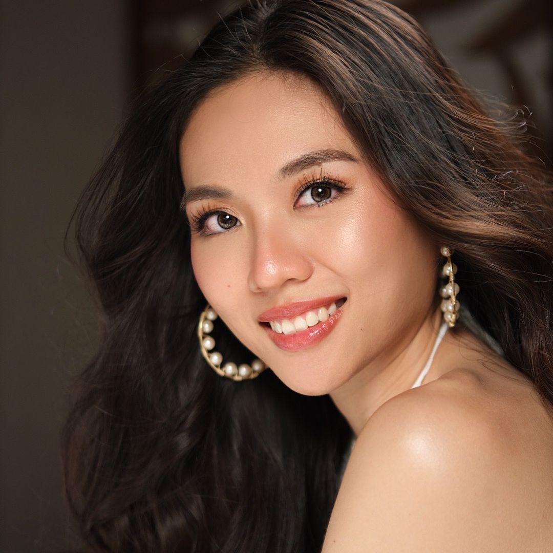 IG: Trishauydy