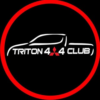 ⠀ ⠀TRITON 4x4 CLUB®