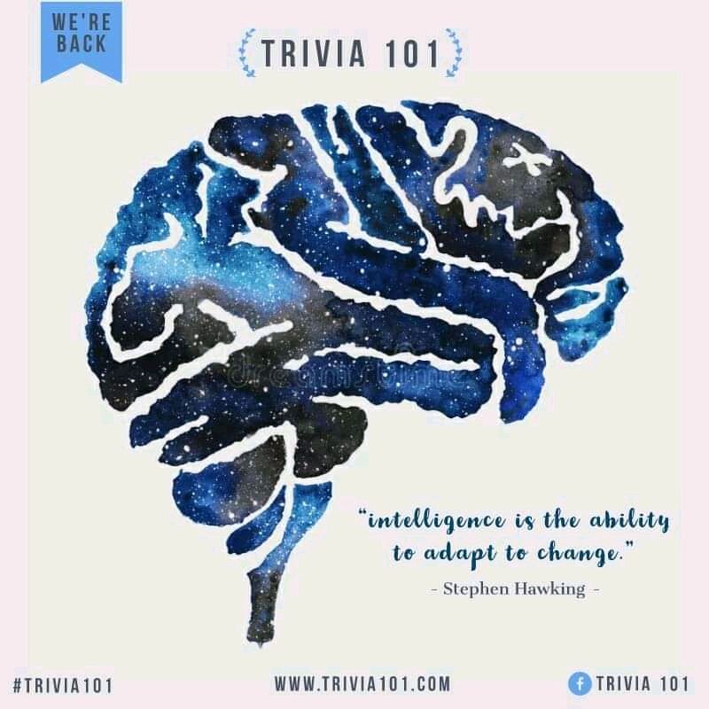 TRIVIA 101