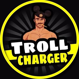 Trollscharger⚡(Accepting soon)