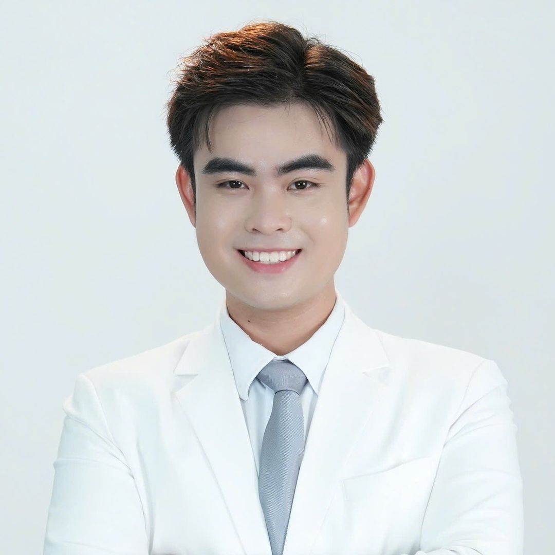 TRỢ LÝ BS MANWELL