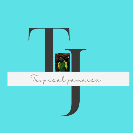 Tropical ja 🇯🇲