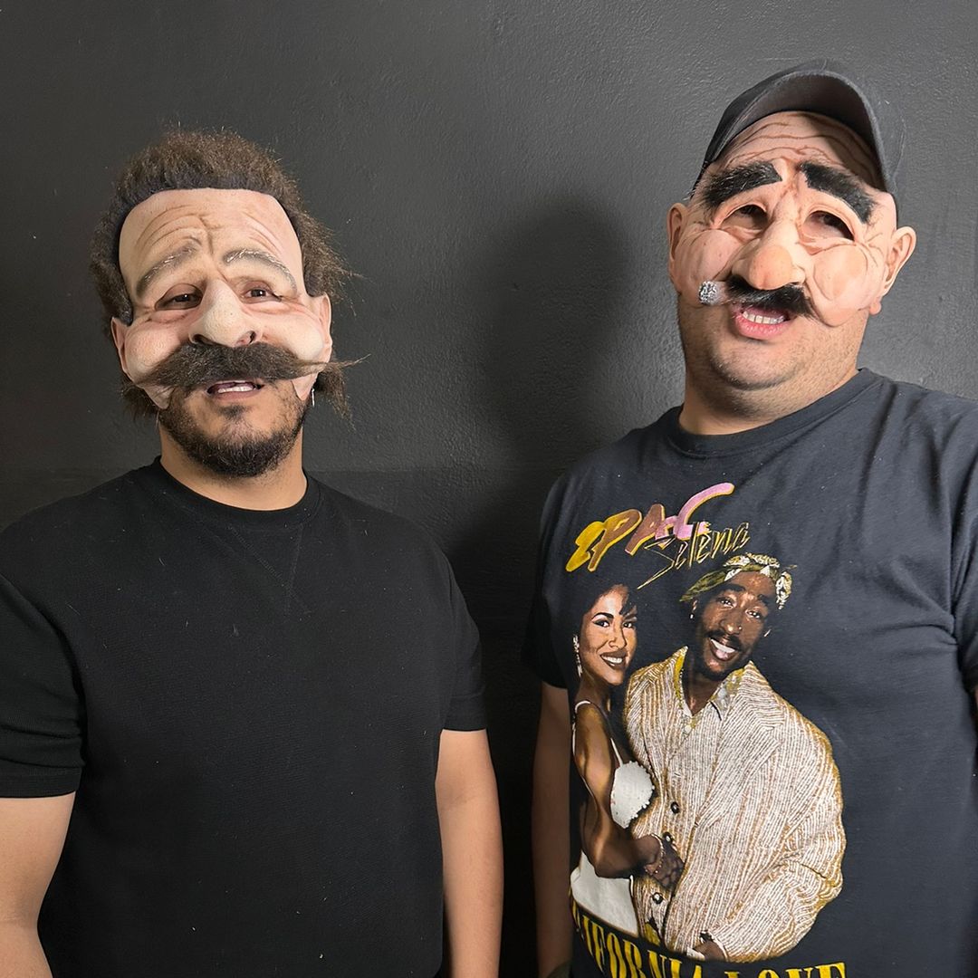 Truchachos