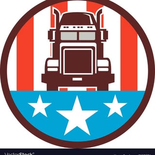 Truck Drivers USA 🇺🇸