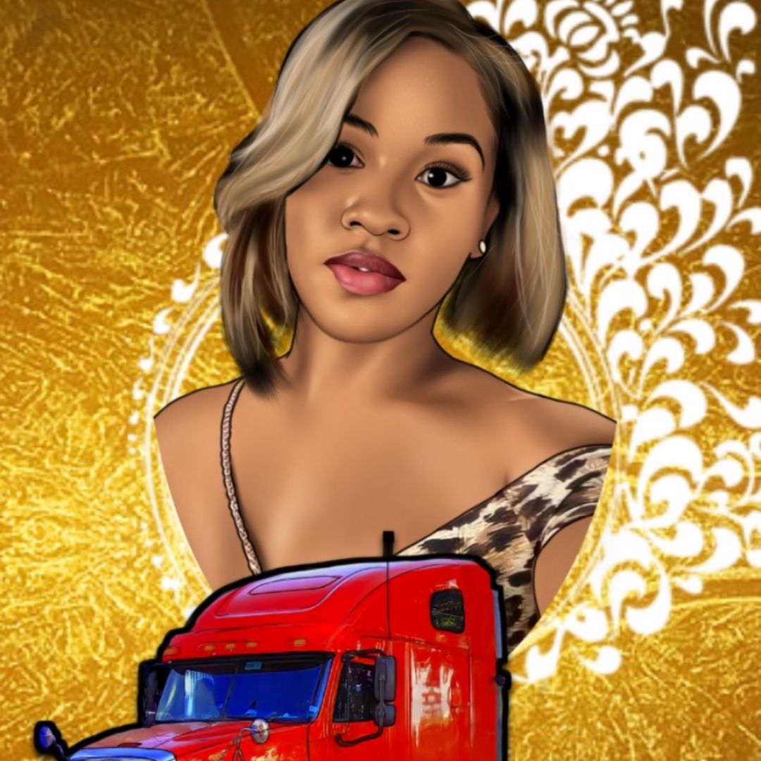 truckingwithtonna