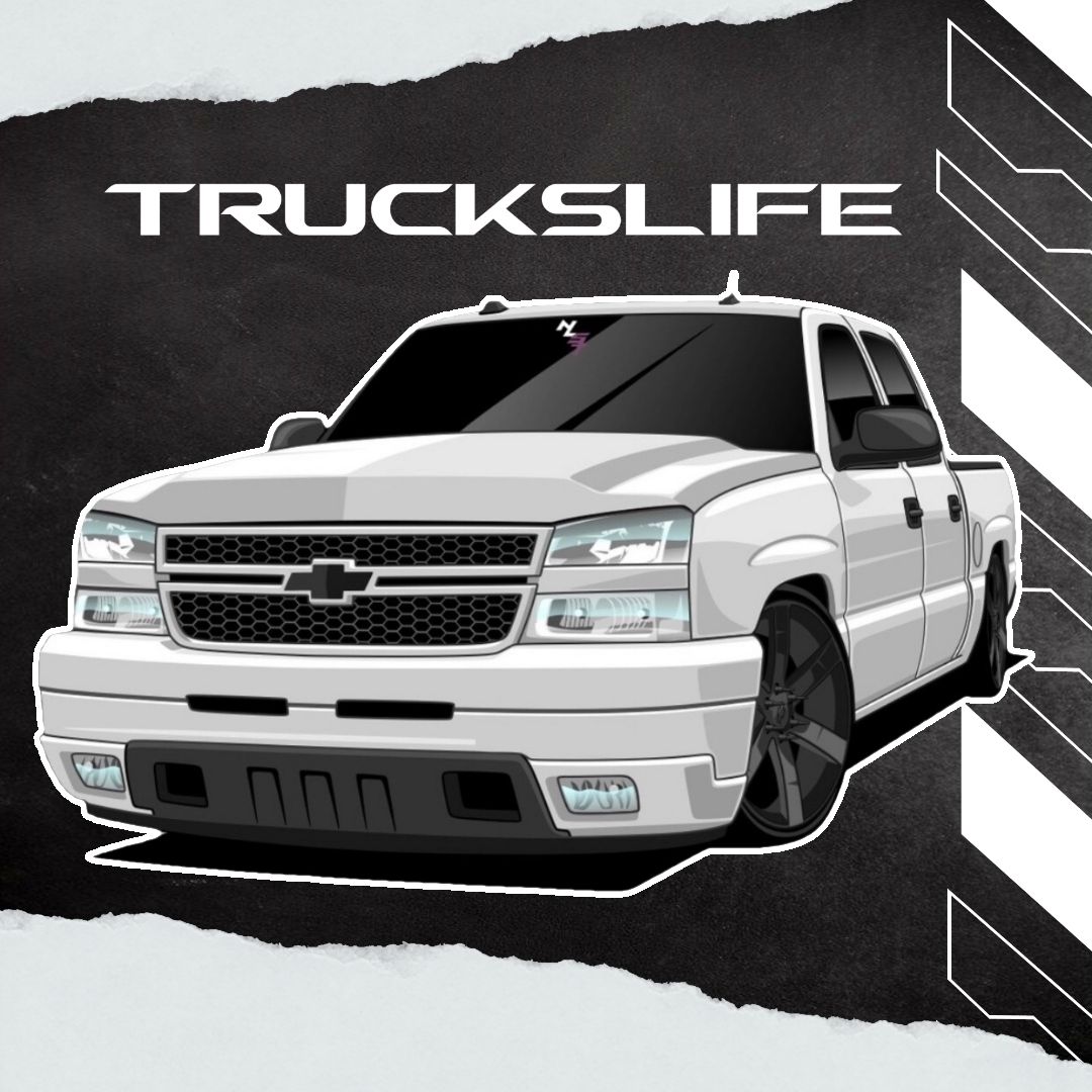💵🔱ＴＲＵＣＫＳＬＩＦＥ🔱💵