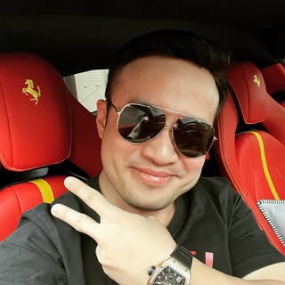 Derrick Yeo