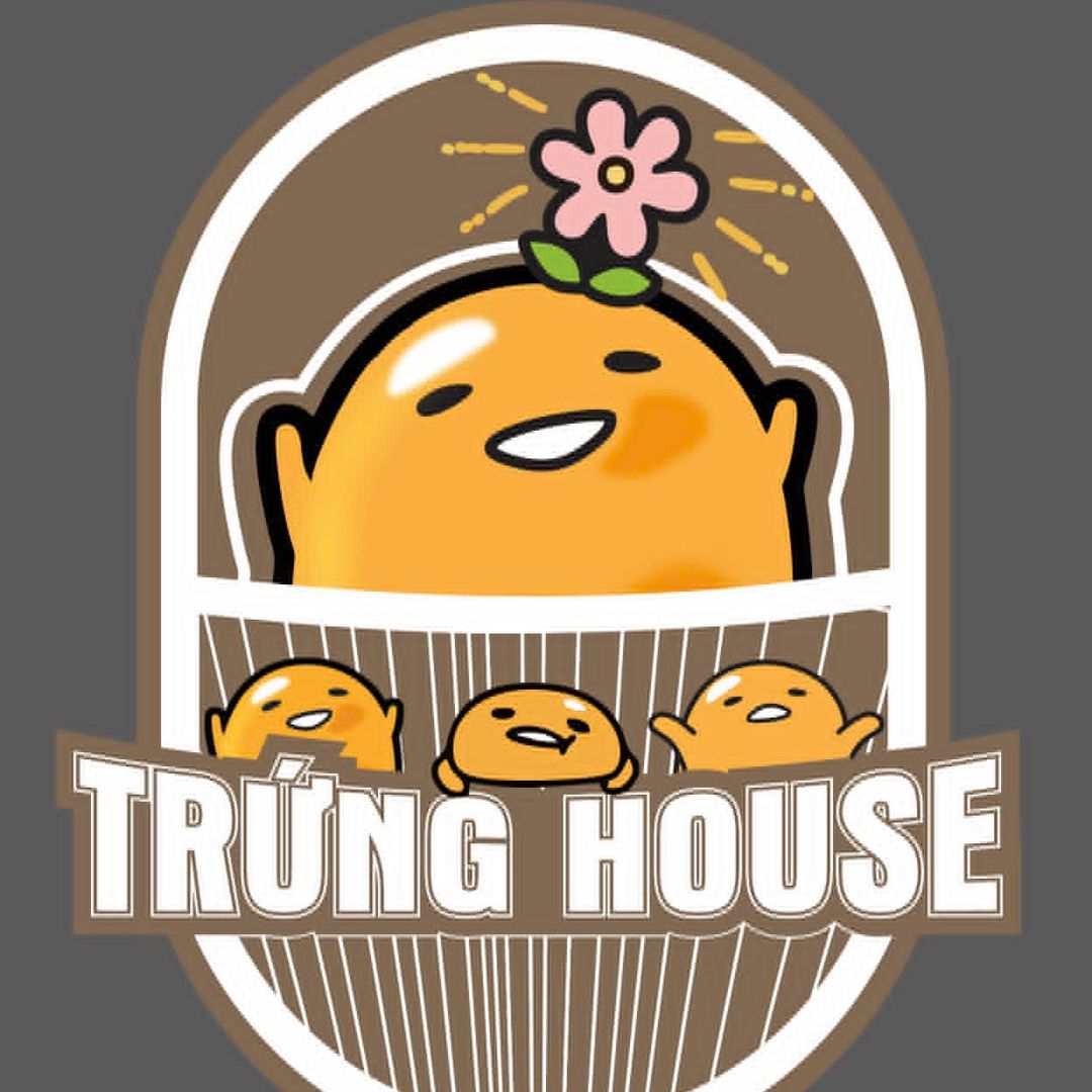 Trứng house Sóc Trăng
