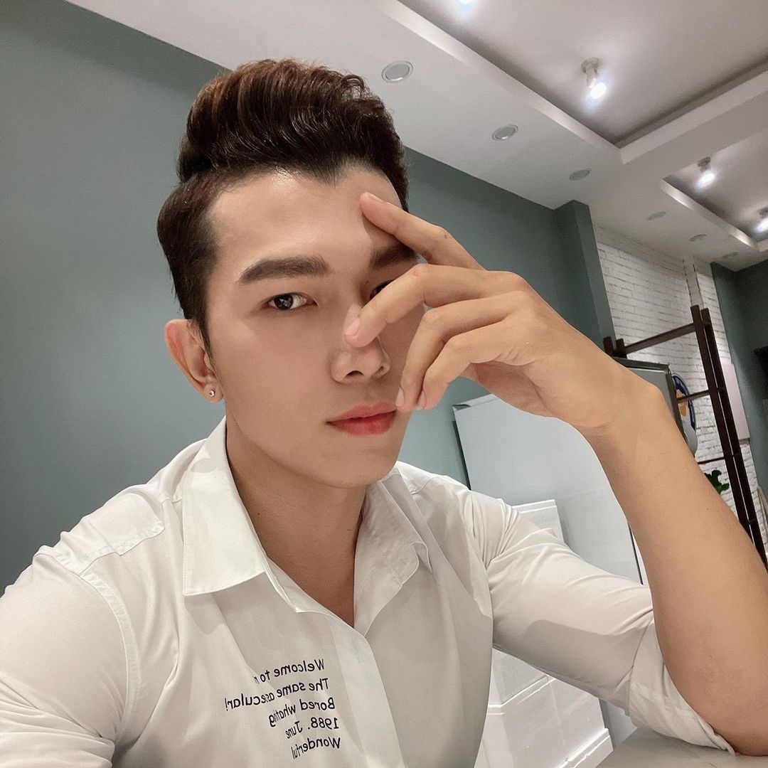 Trương Ngọc Tình 🌦
