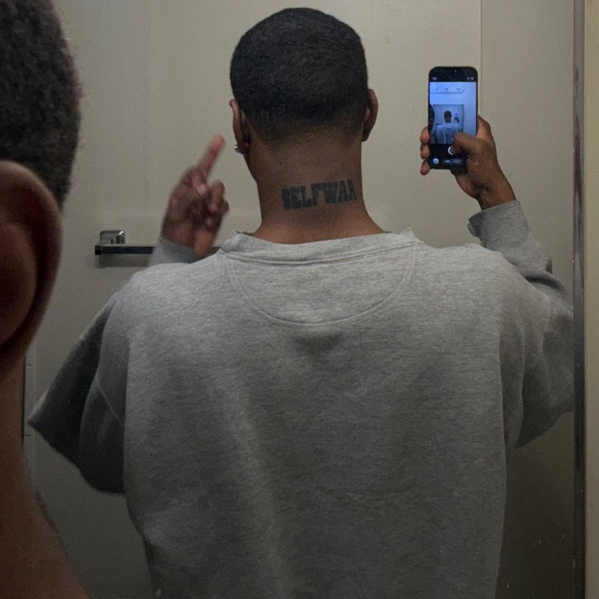 Selfwar