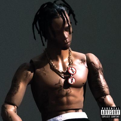TRAVIS SCOTT