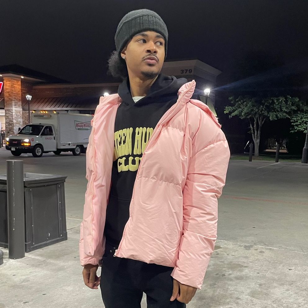 Trevon Lolar