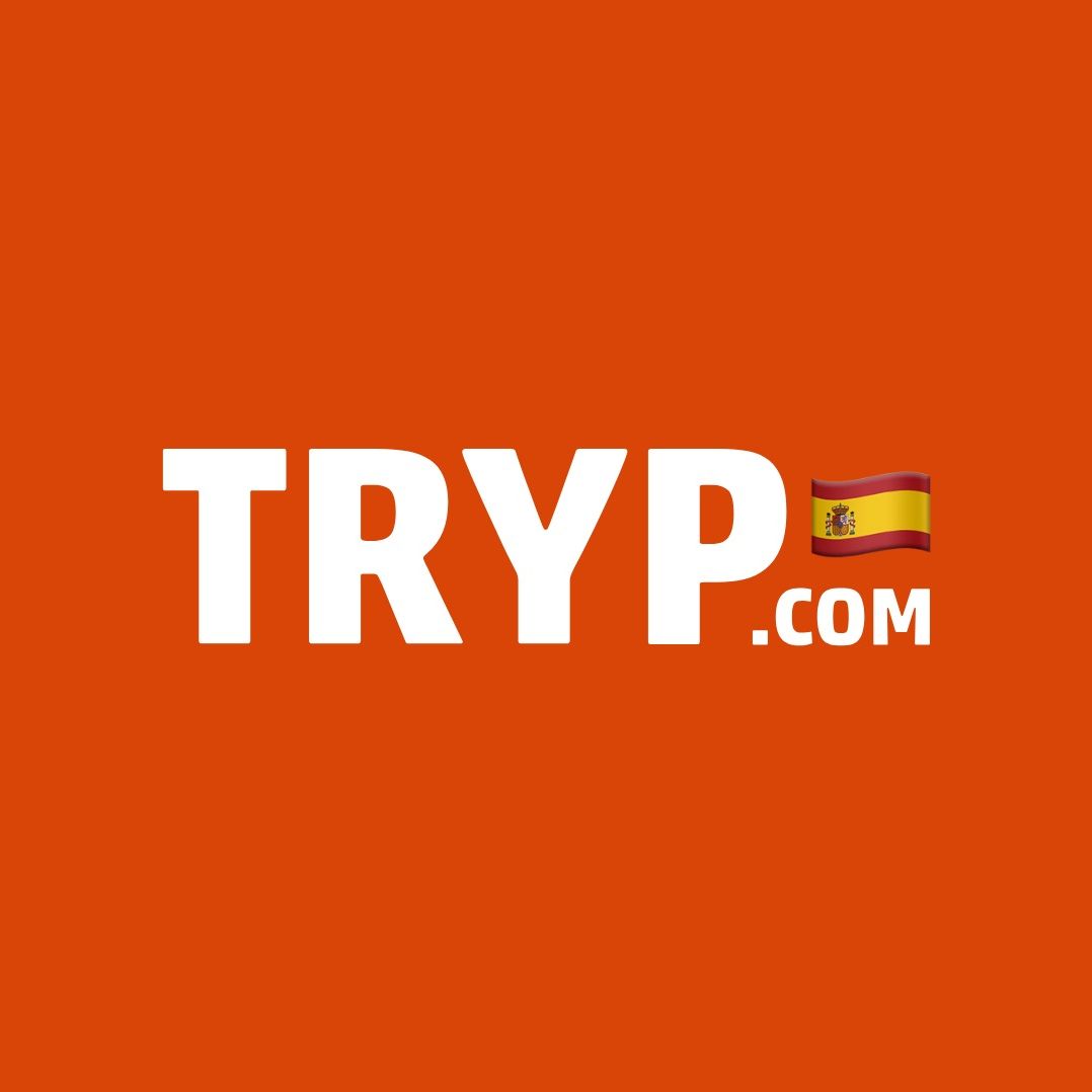 Tryp.com | 🇪🇸 España