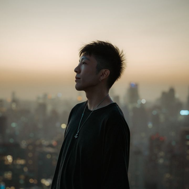Tristan Zhou