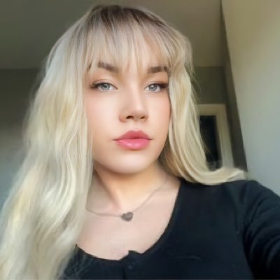 Alexis Rose🏳️‍⚧️