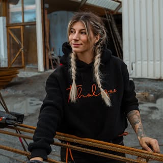 Julia Schäfer | Maurermeisterin & Betonbaumeisterin