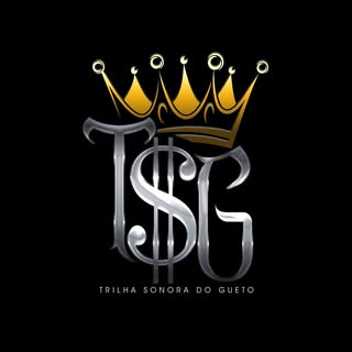 Trilha Sonora do Gueto 🇧🇷