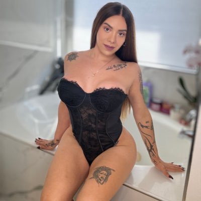 TS LaDiabla 😈🏳️‍⚧️🏳️‍⚧️