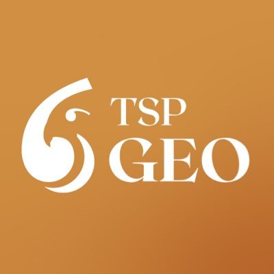 TSP جيوغرافيك