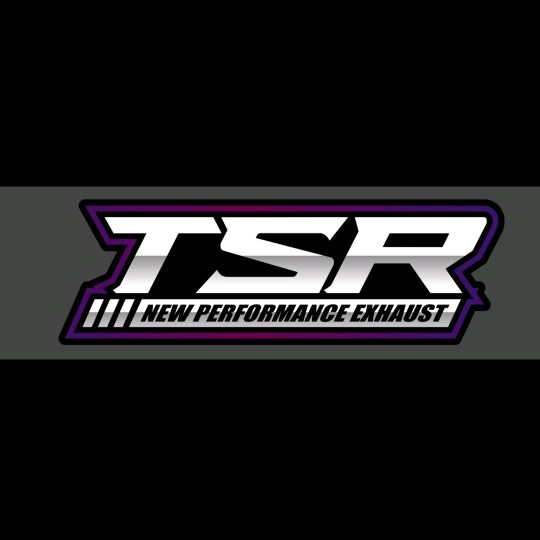 Tsr Exhaust
