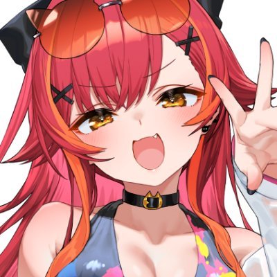 猫汰つな🍒✨