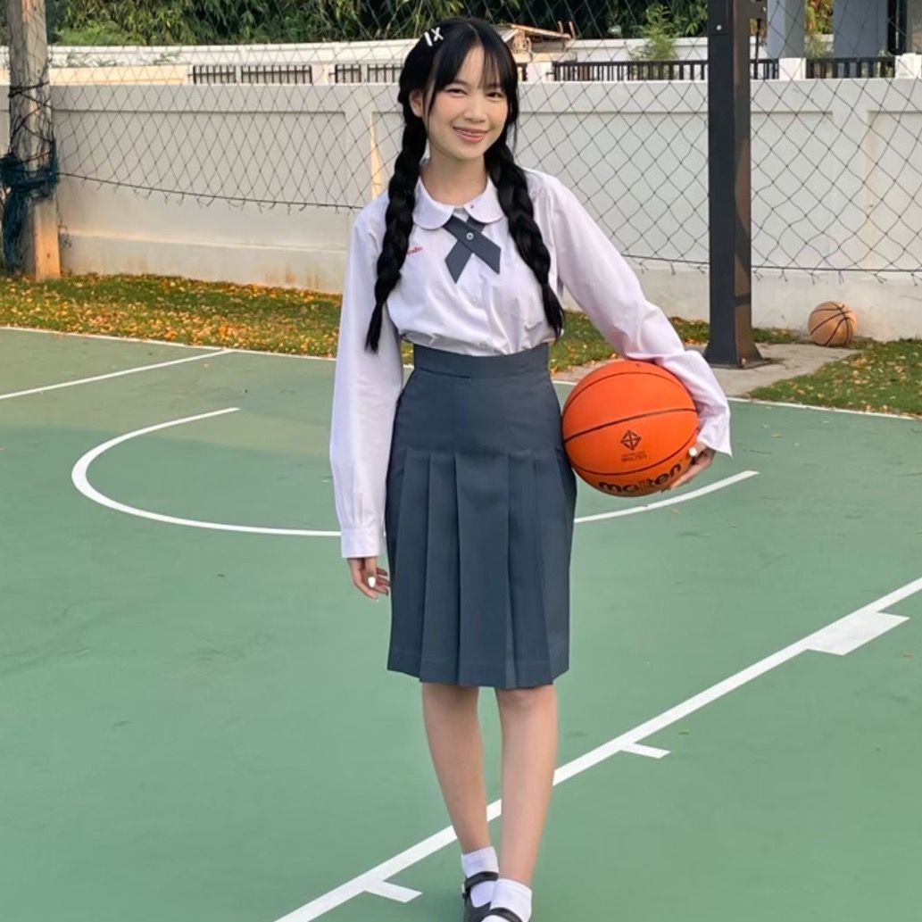 กระโปรงตราTawan(ตราตะวัน)