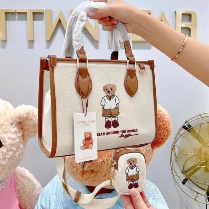Ttwn Bear Phils