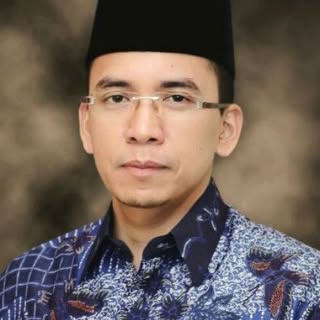 Dr. TGB. Muhammad Zainul Majdi