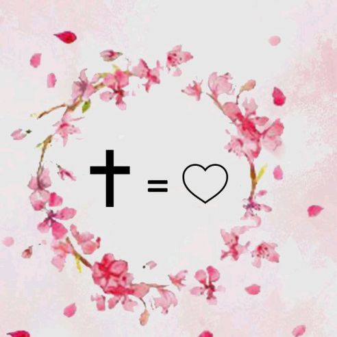 JESUS 💞