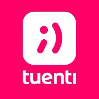 Tuenti 🇦🇷