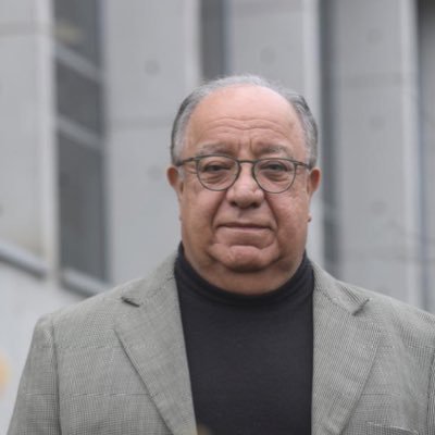 Fernando Tuesta Soldevilla