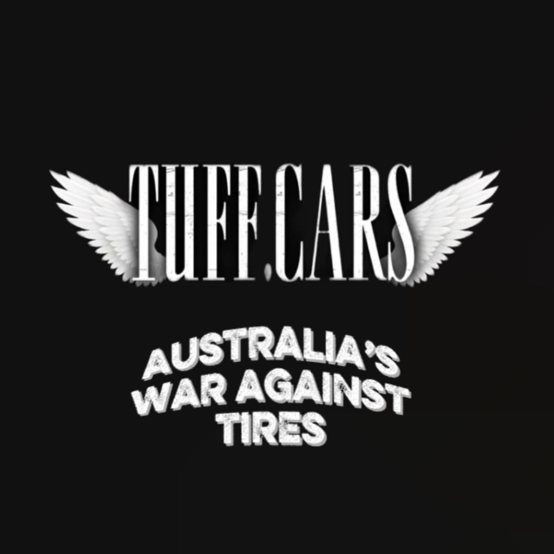 Tuff Cars