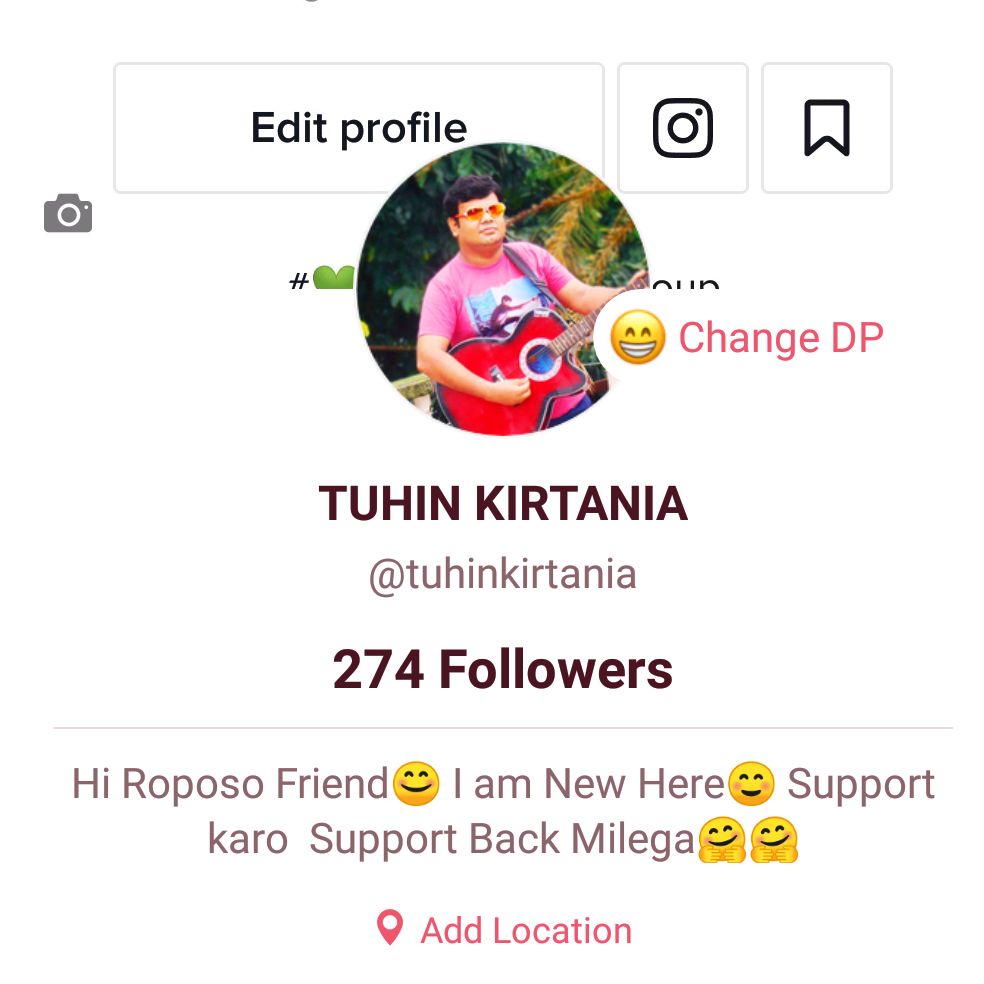 Tuhin Kirtania