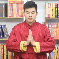 Tử Kính ĐẠO SĨ